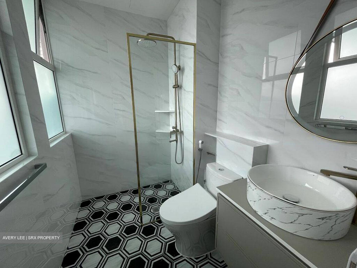 Ang Mo Kio Avenue 3 (D20), Terrace #485759861